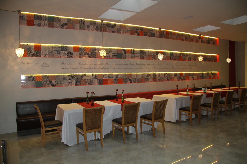 Hotel Rio Do Sono Palmas (Tocantins) Ngoại thất bức ảnh