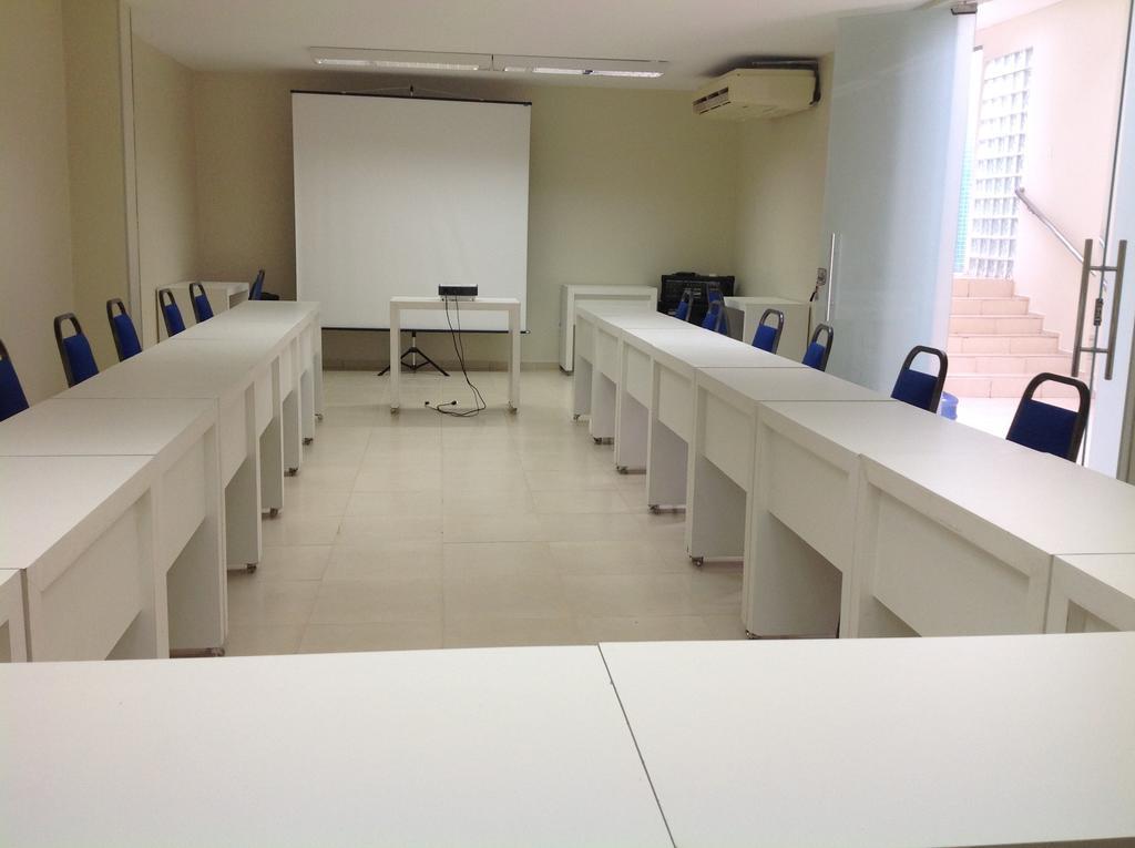 Hotel Rio Do Sono Palmas (Tocantins) Ngoại thất bức ảnh