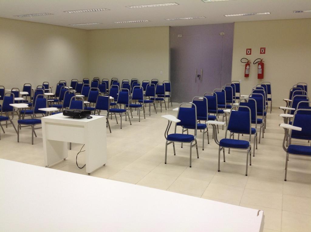 Hotel Rio Do Sono Palmas (Tocantins) Ngoại thất bức ảnh