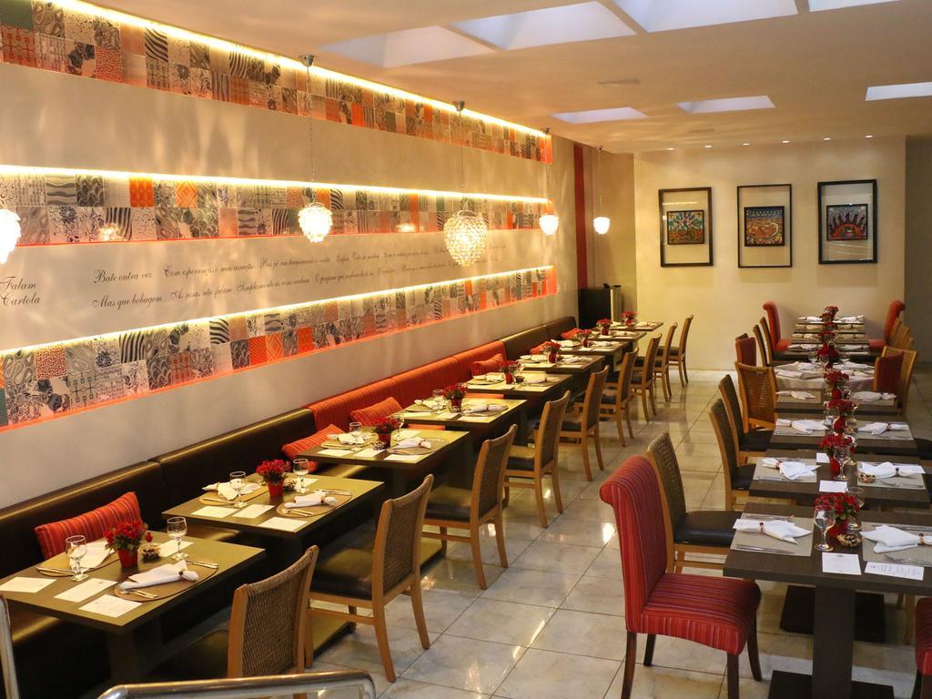 Hotel Rio Do Sono Palmas (Tocantins) Ngoại thất bức ảnh