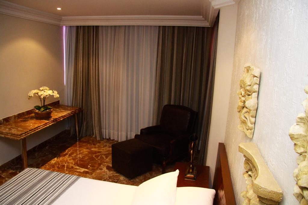 Hotel Rio Do Sono Palmas (Tocantins) Ngoại thất bức ảnh