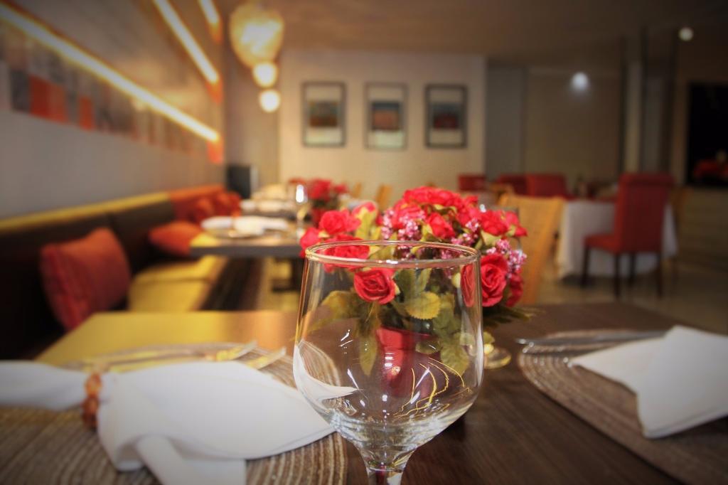 Hotel Rio Do Sono Palmas (Tocantins) Ngoại thất bức ảnh