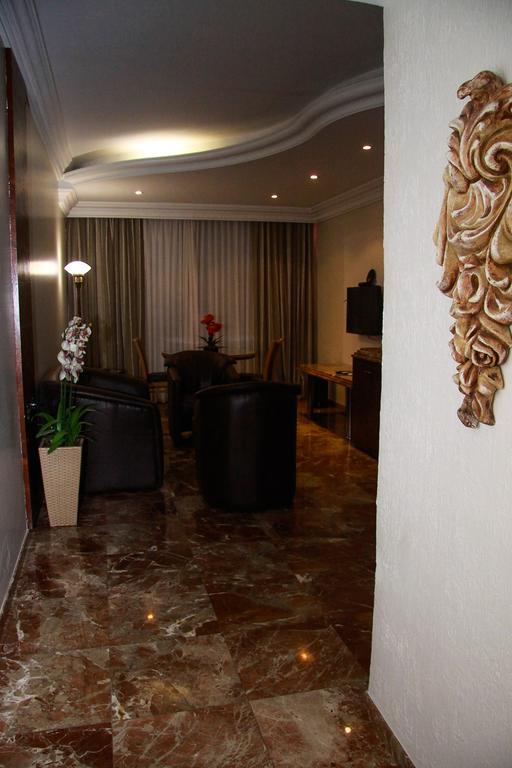 Hotel Rio Do Sono Palmas (Tocantins) Ngoại thất bức ảnh