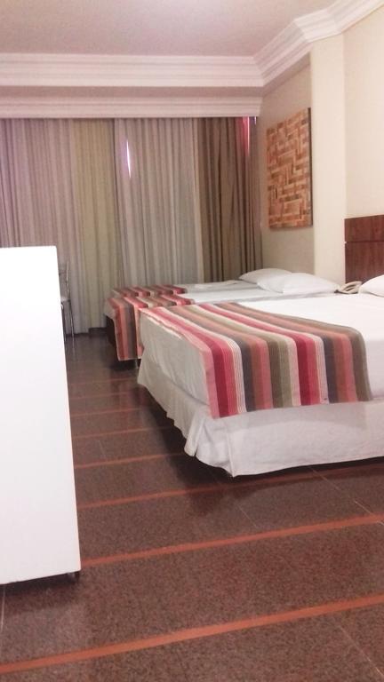 Hotel Rio Do Sono Palmas (Tocantins) Ngoại thất bức ảnh