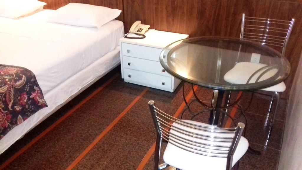 Hotel Rio Do Sono Palmas (Tocantins) Ngoại thất bức ảnh