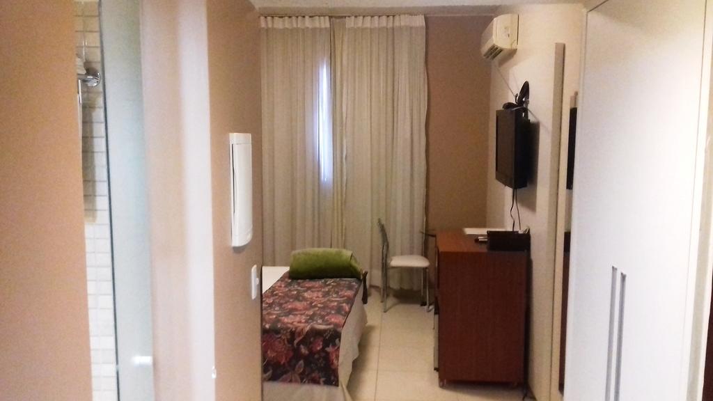 Hotel Rio Do Sono Palmas (Tocantins) Ngoại thất bức ảnh