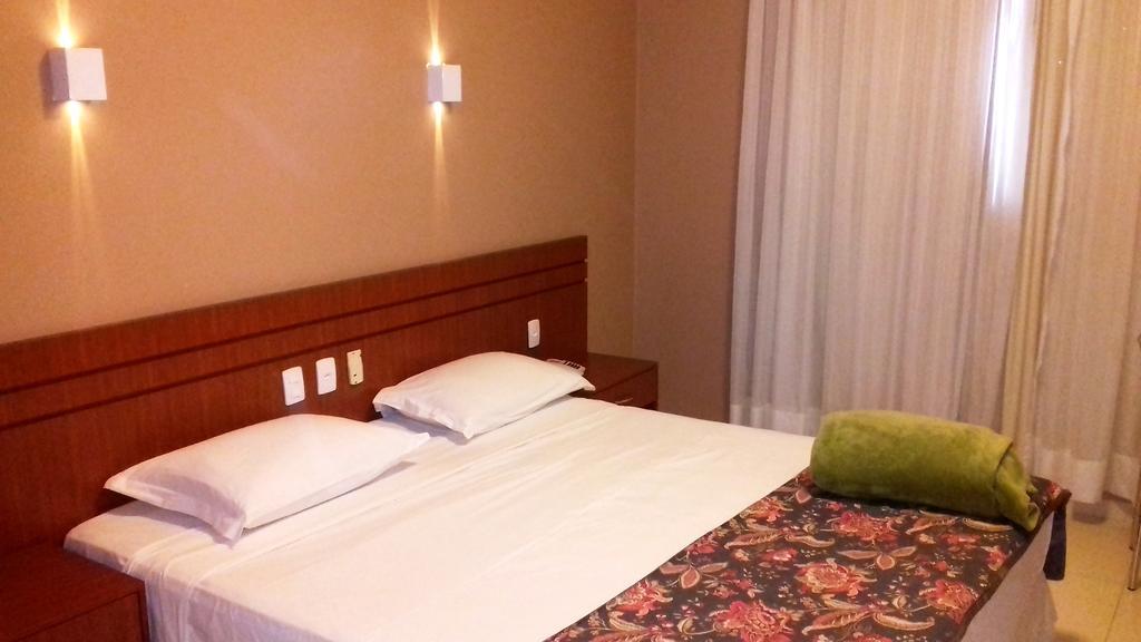 Hotel Rio Do Sono Palmas (Tocantins) Ngoại thất bức ảnh