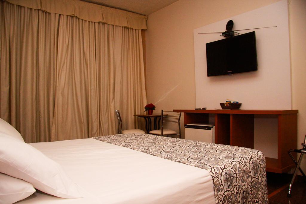 Hotel Rio Do Sono Palmas (Tocantins) Ngoại thất bức ảnh