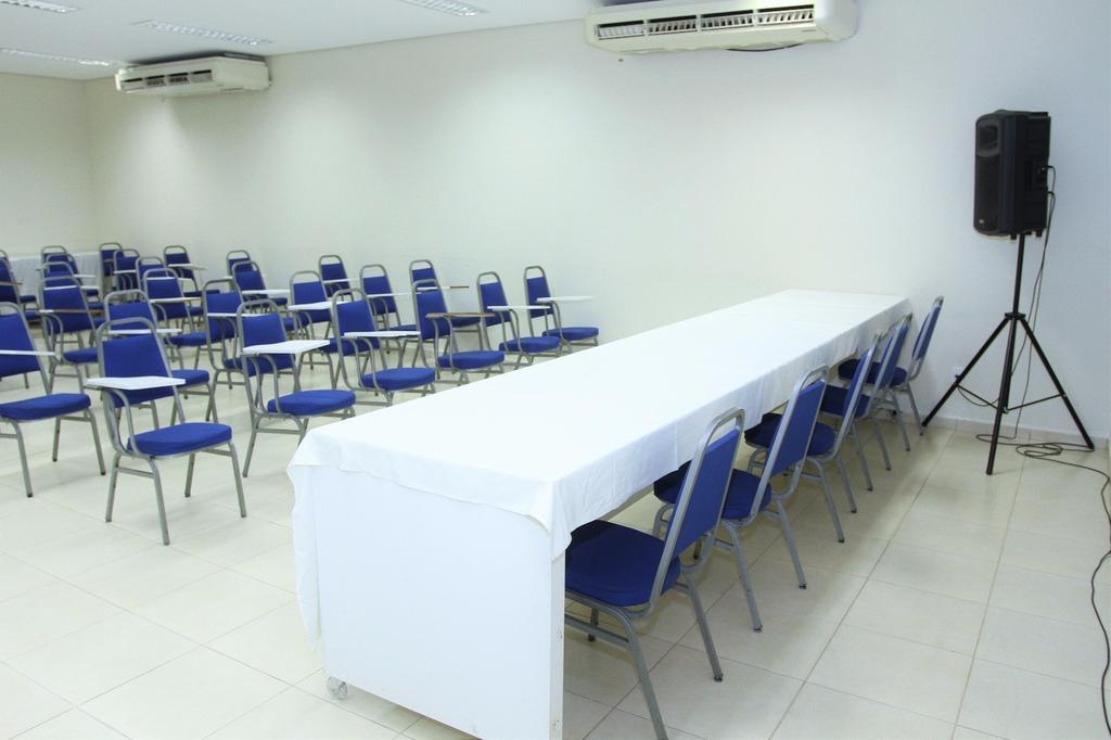 Hotel Rio Do Sono Palmas (Tocantins) Ngoại thất bức ảnh