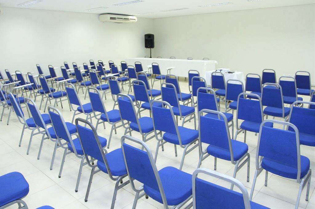 Hotel Rio Do Sono Palmas (Tocantins) Ngoại thất bức ảnh