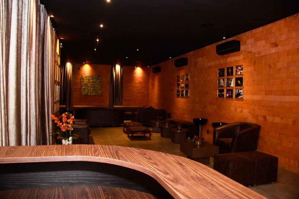 Hotel Rio Do Sono Palmas (Tocantins) Ngoại thất bức ảnh
