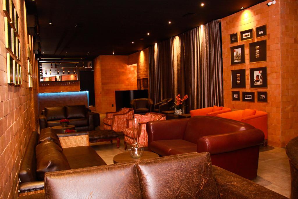 Hotel Rio Do Sono Palmas (Tocantins) Ngoại thất bức ảnh