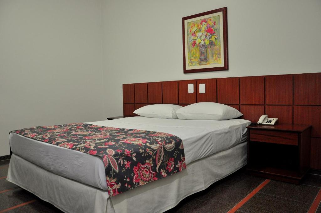 Hotel Rio Do Sono Palmas (Tocantins) Phòng bức ảnh