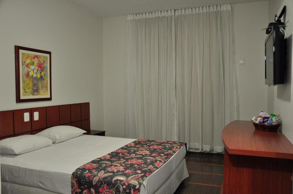 Hotel Rio Do Sono Palmas (Tocantins) Phòng bức ảnh
