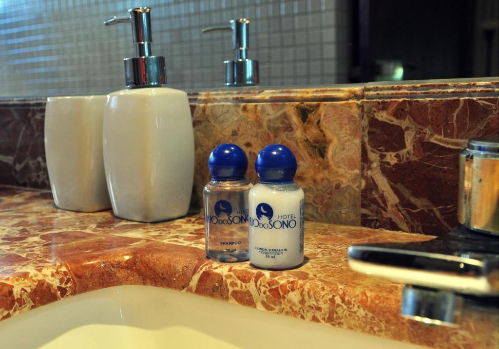 Hotel Rio Do Sono Palmas (Tocantins) Ngoại thất bức ảnh